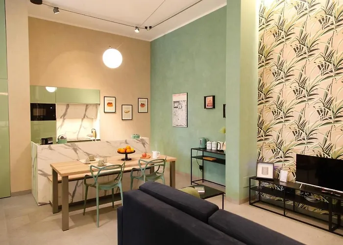 Loft Bianca Mano