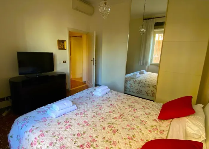 -The Vatican Relais- San Pietro District And Free Parking