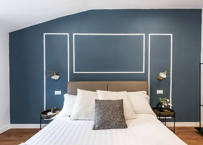 Best Rent - Modern Three-Bedroom A Few Steps From The Colosseum
